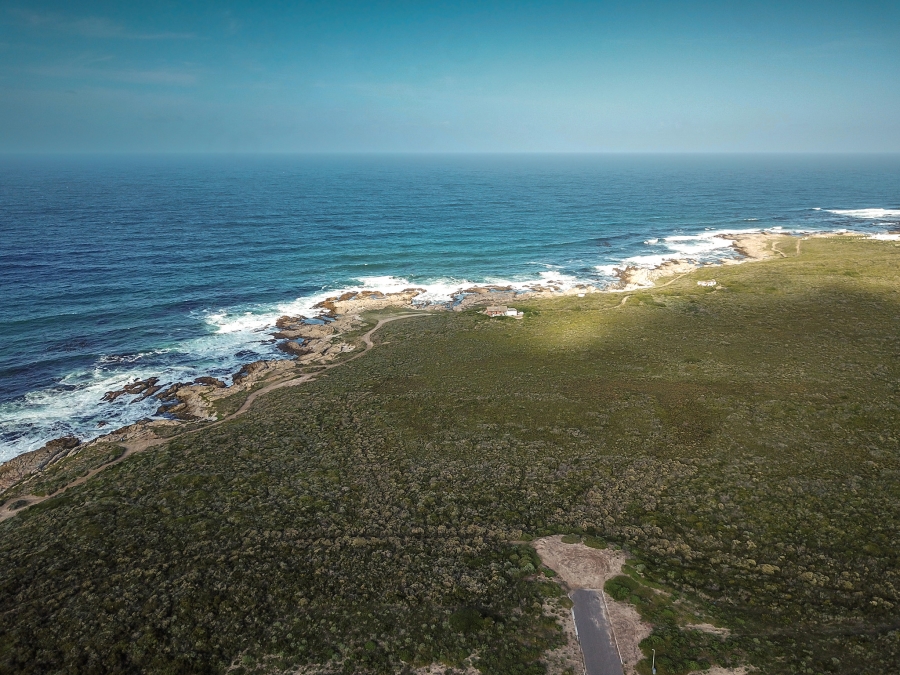 0 Bedroom Property for Sale in Kleinbaai Western Cape